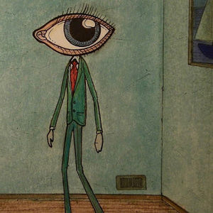 Meet your Posher, Ruth